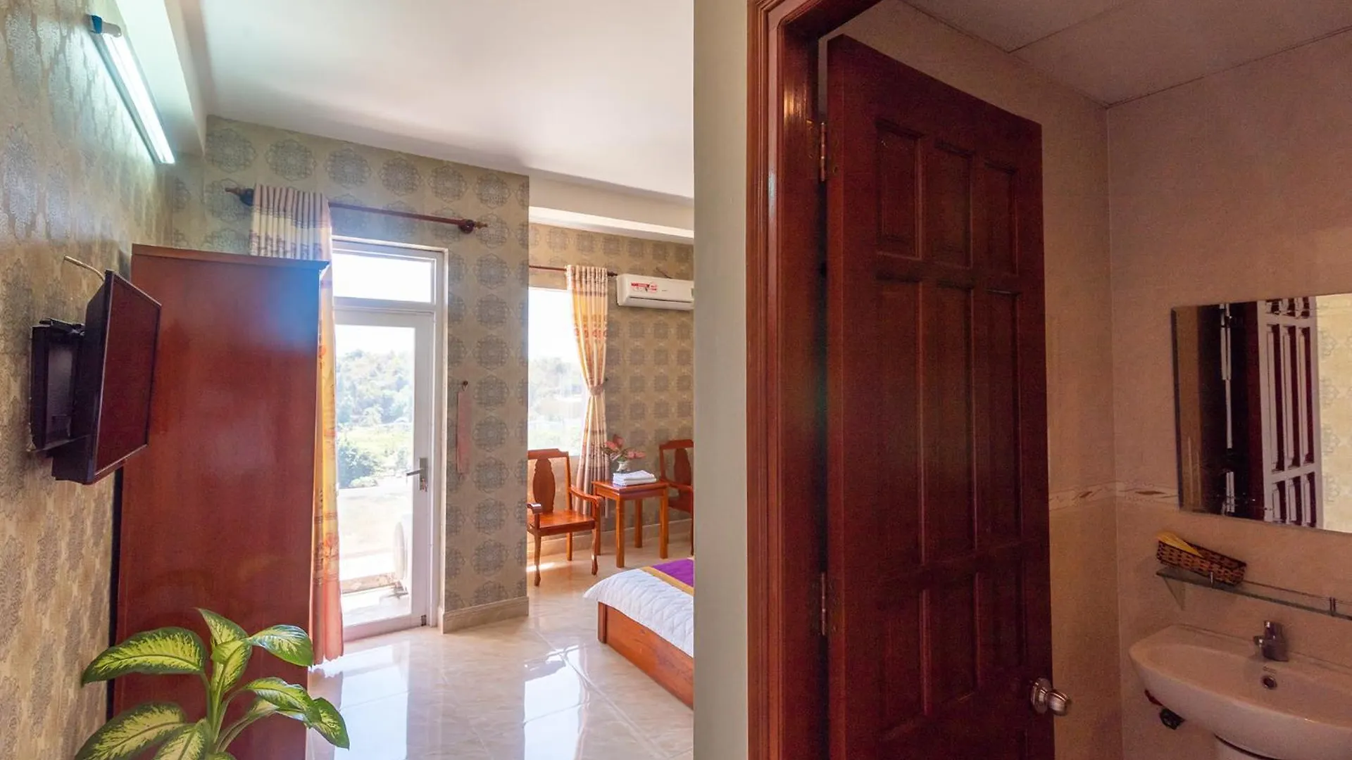 Hi You Hotel Vung Tau