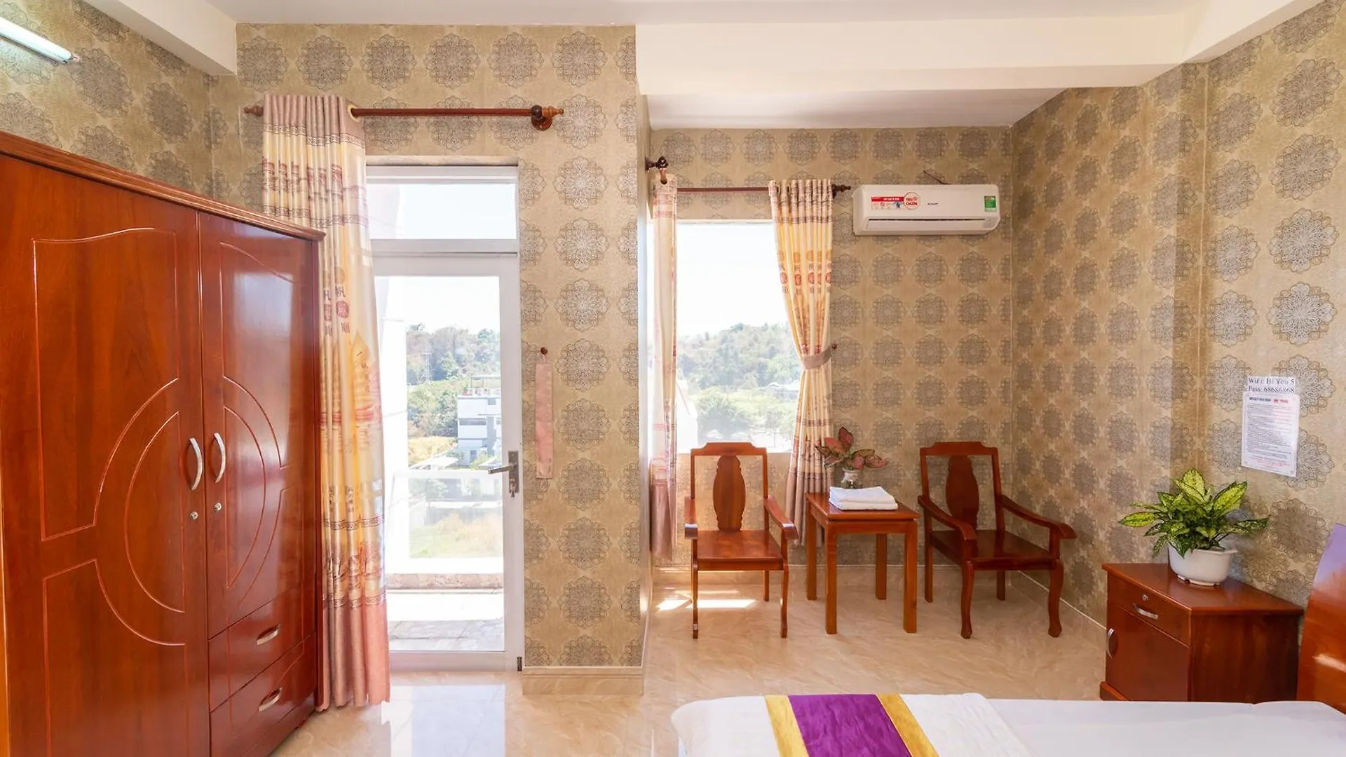 Hi You Hotel Vung Tau 2*,  Vietnam