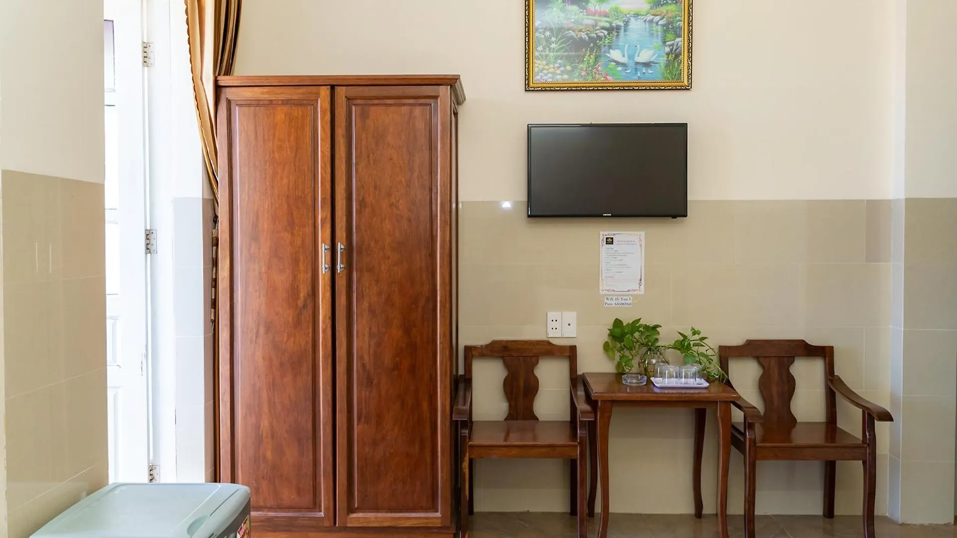 Hi You Hotel Vung Tau