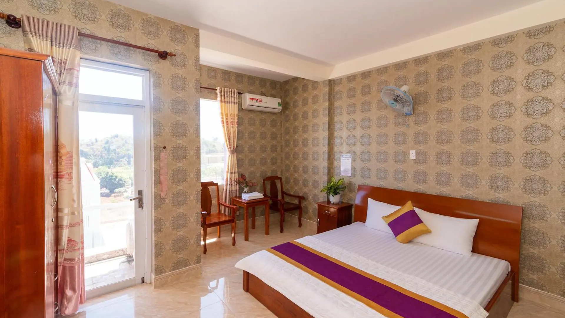 Hi You Hotel Vung Tau