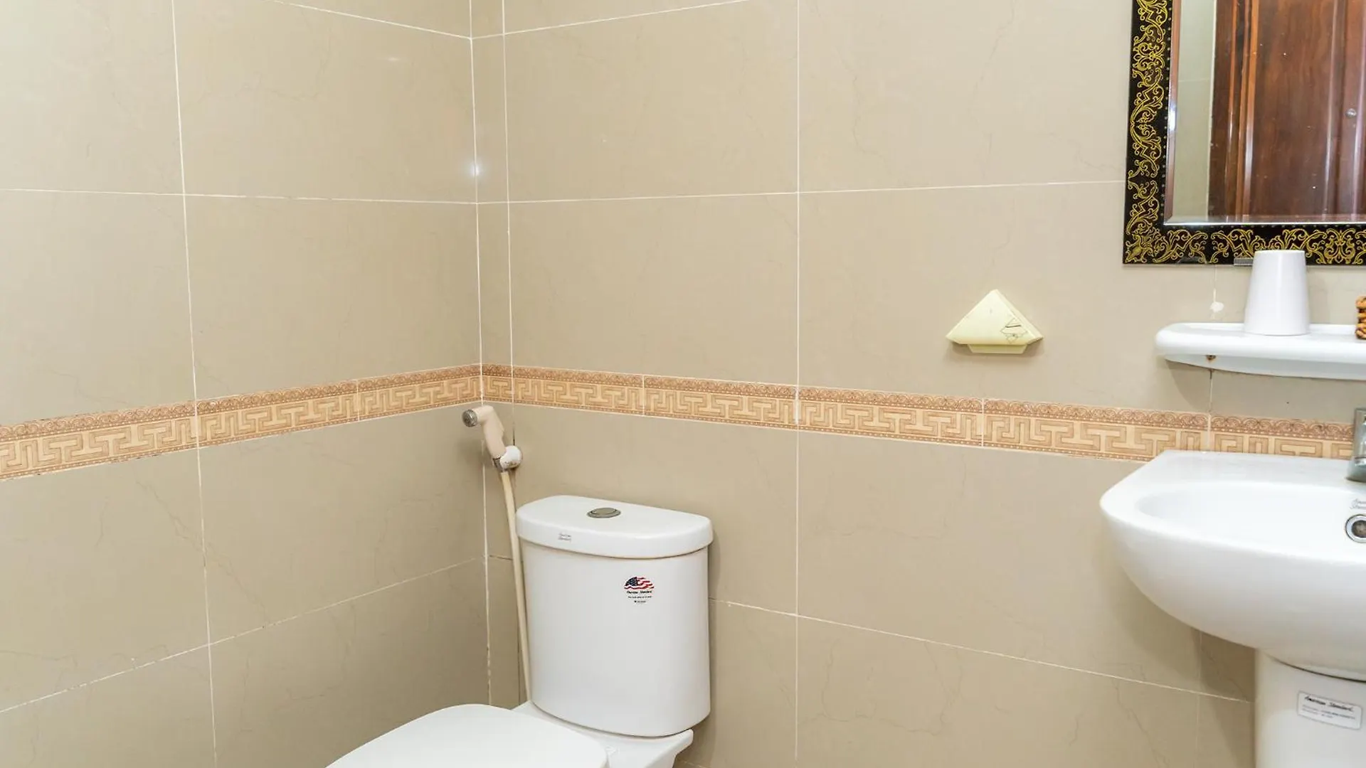 Hi You Hotel Vung Tau