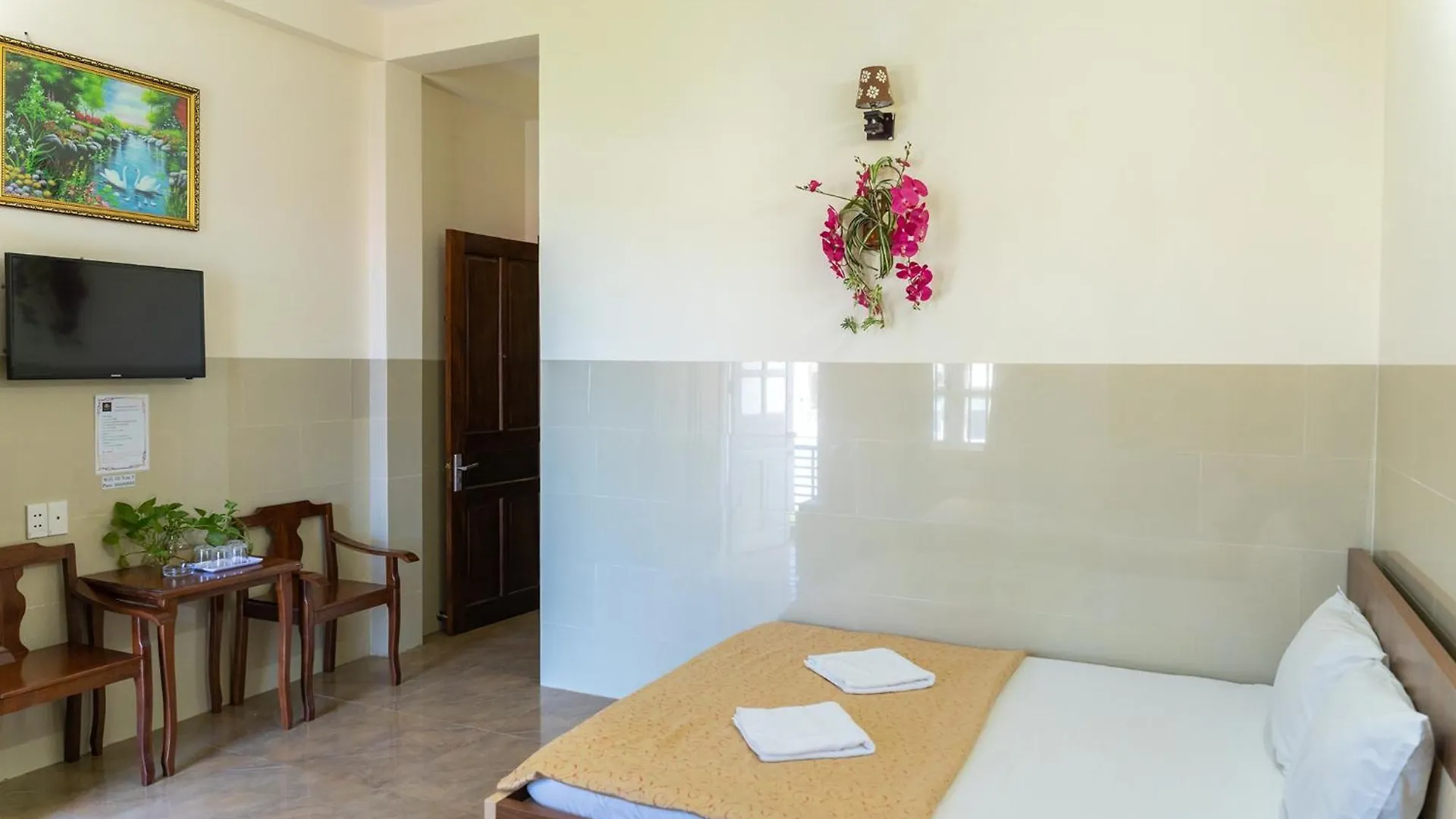Hi You Hotel Vung Tau