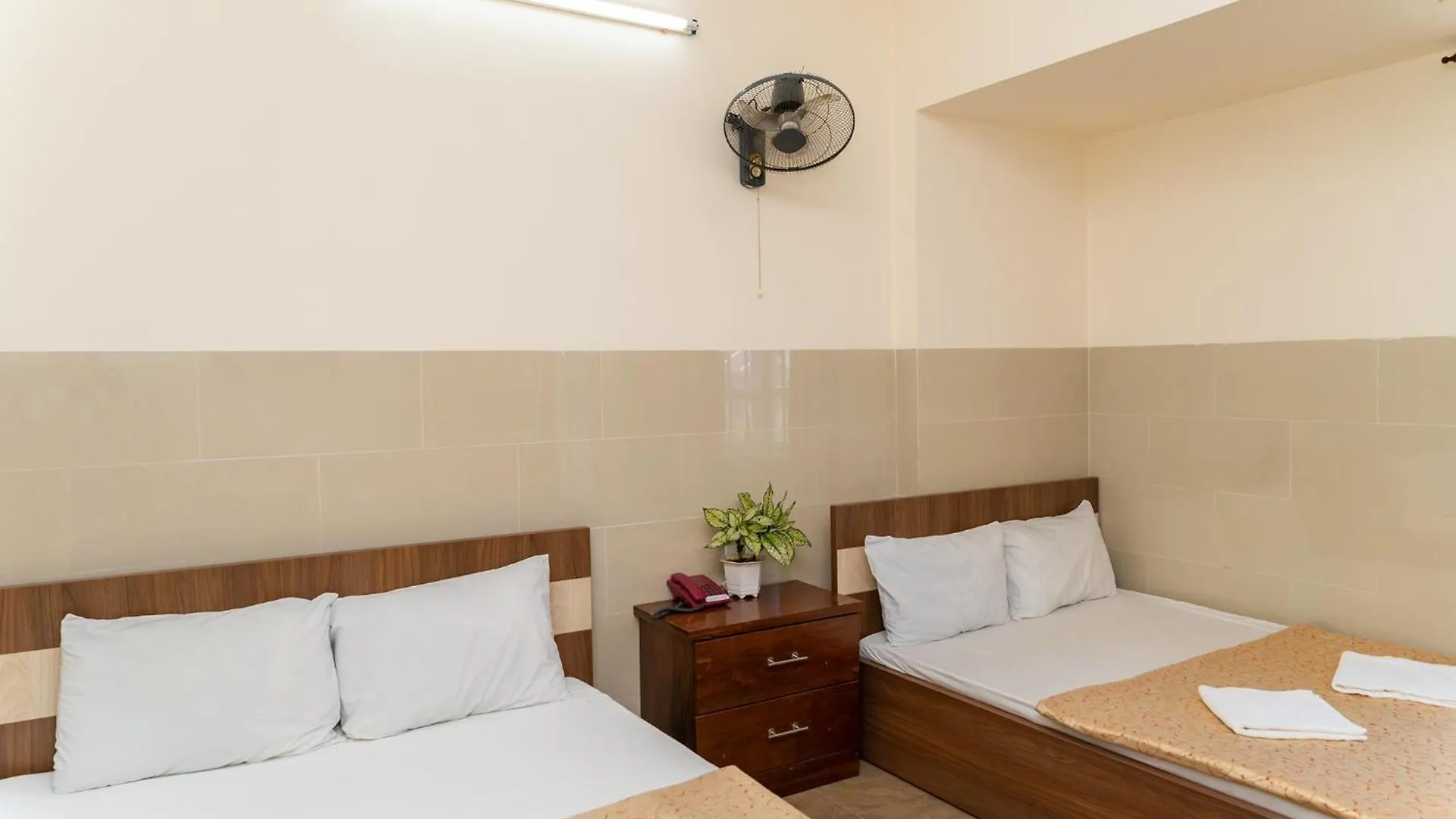 Hi You Hotel Vung Tau