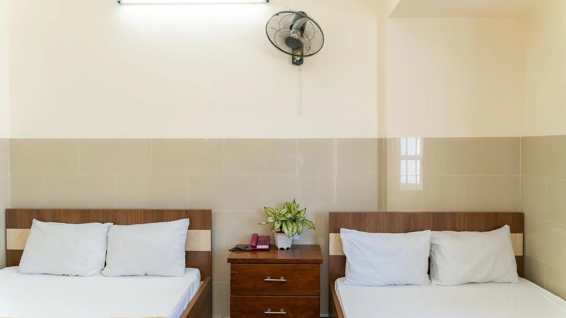 Hi You Hotel Vung Tau