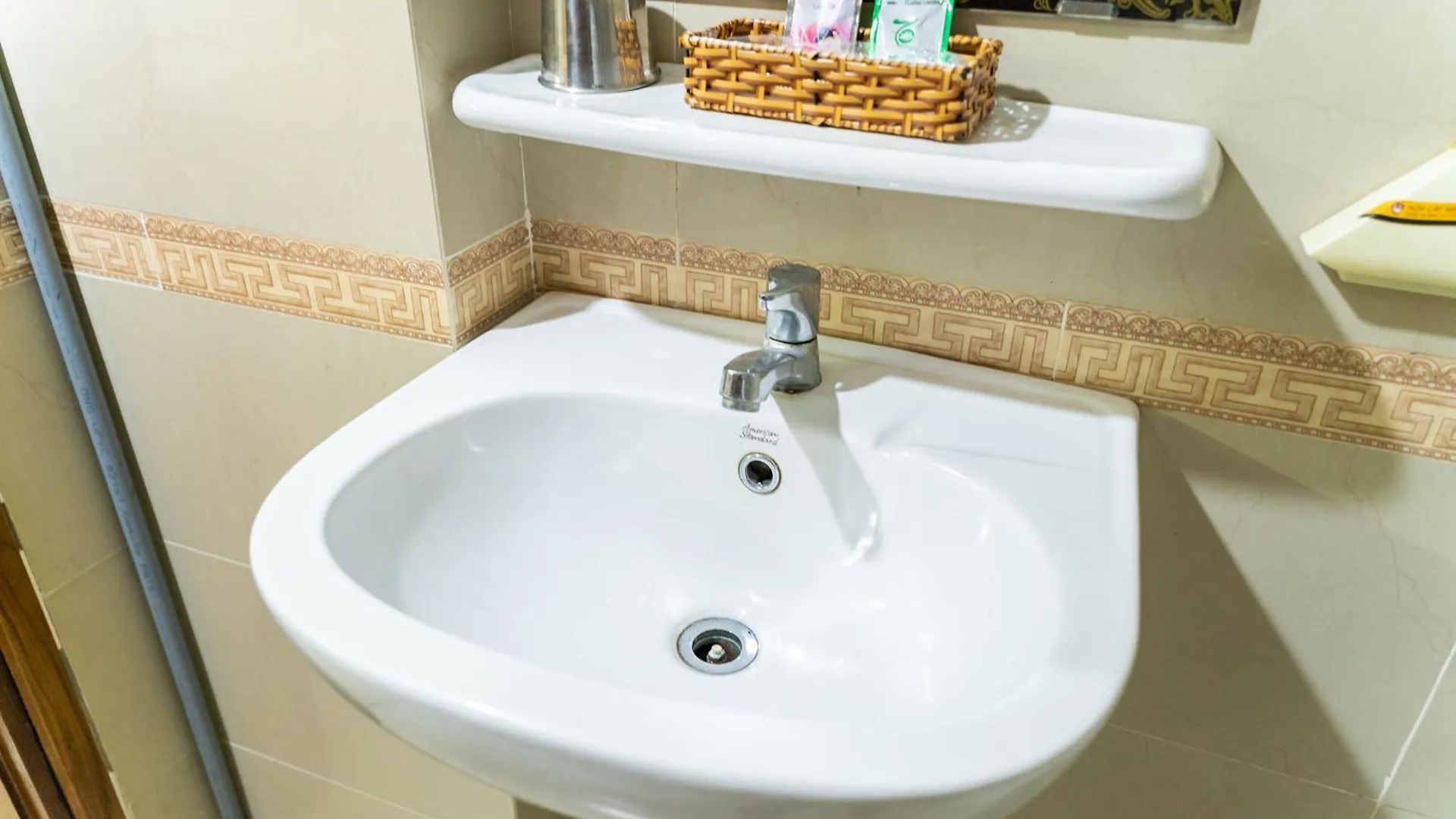 Hi You Hotel Vung Tau