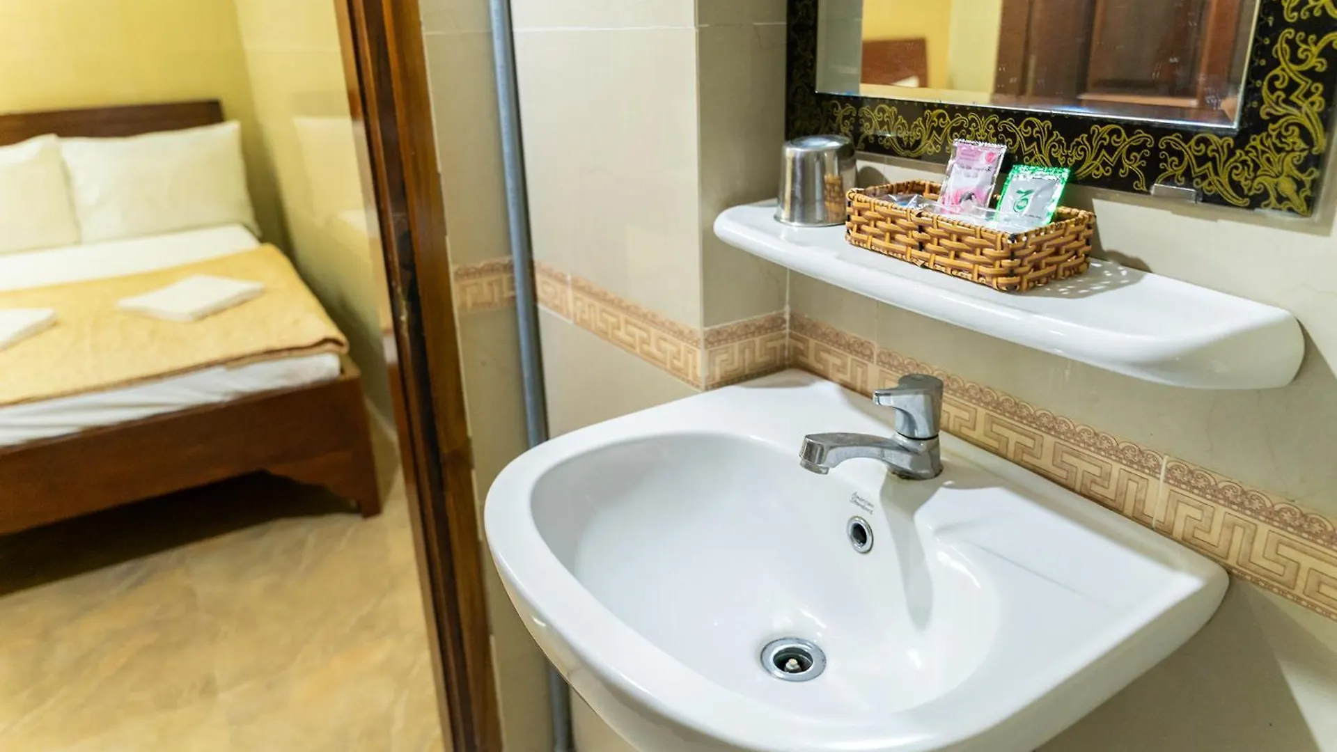 Hi You Hotel Vung Tau