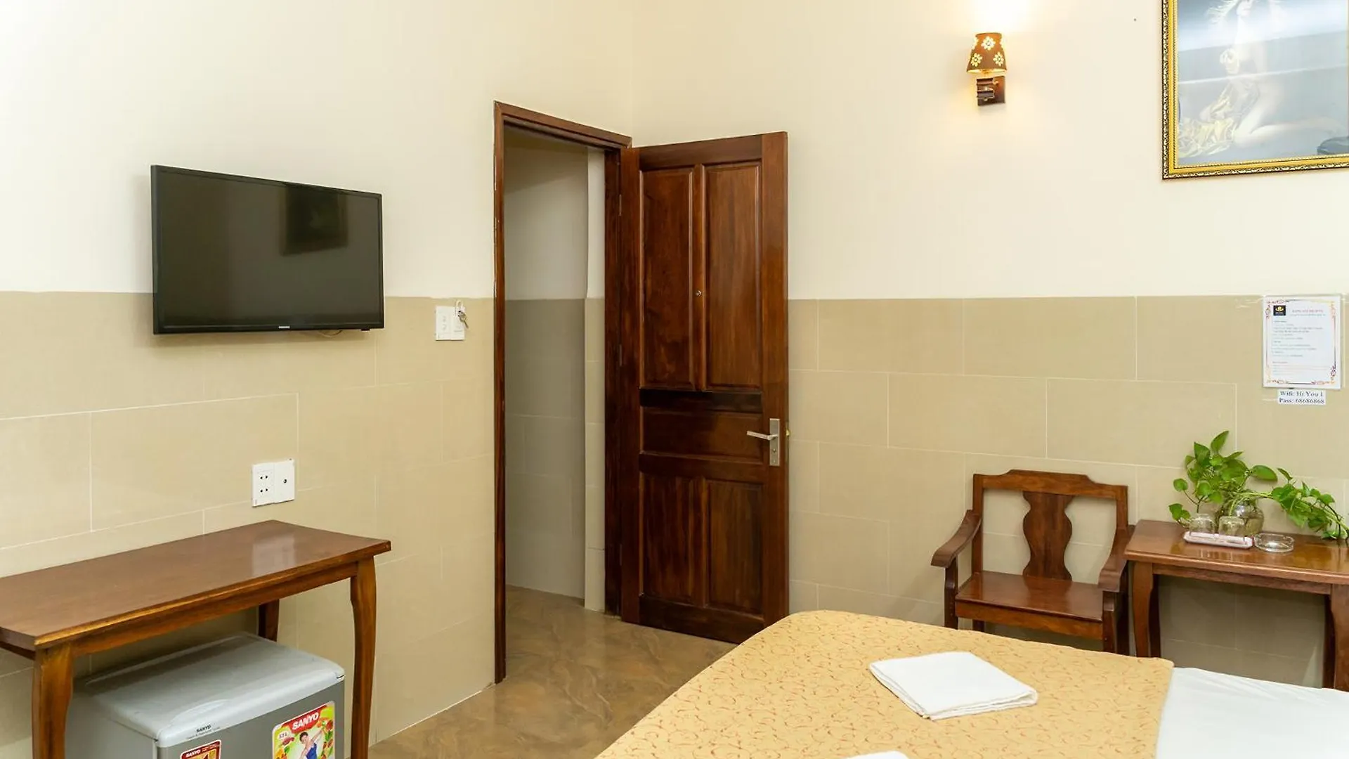 Hi You Hotel Vung Tau