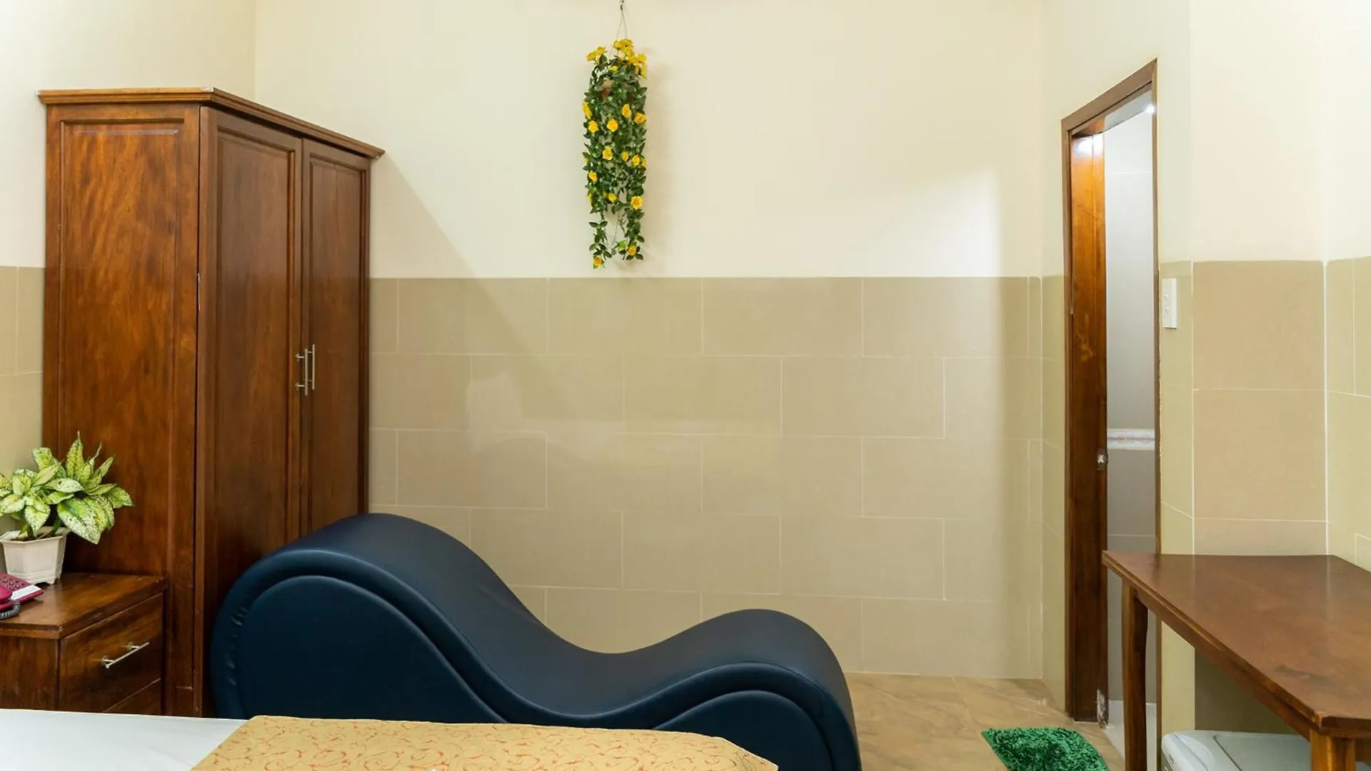 Hi You Hotel Vung Tau