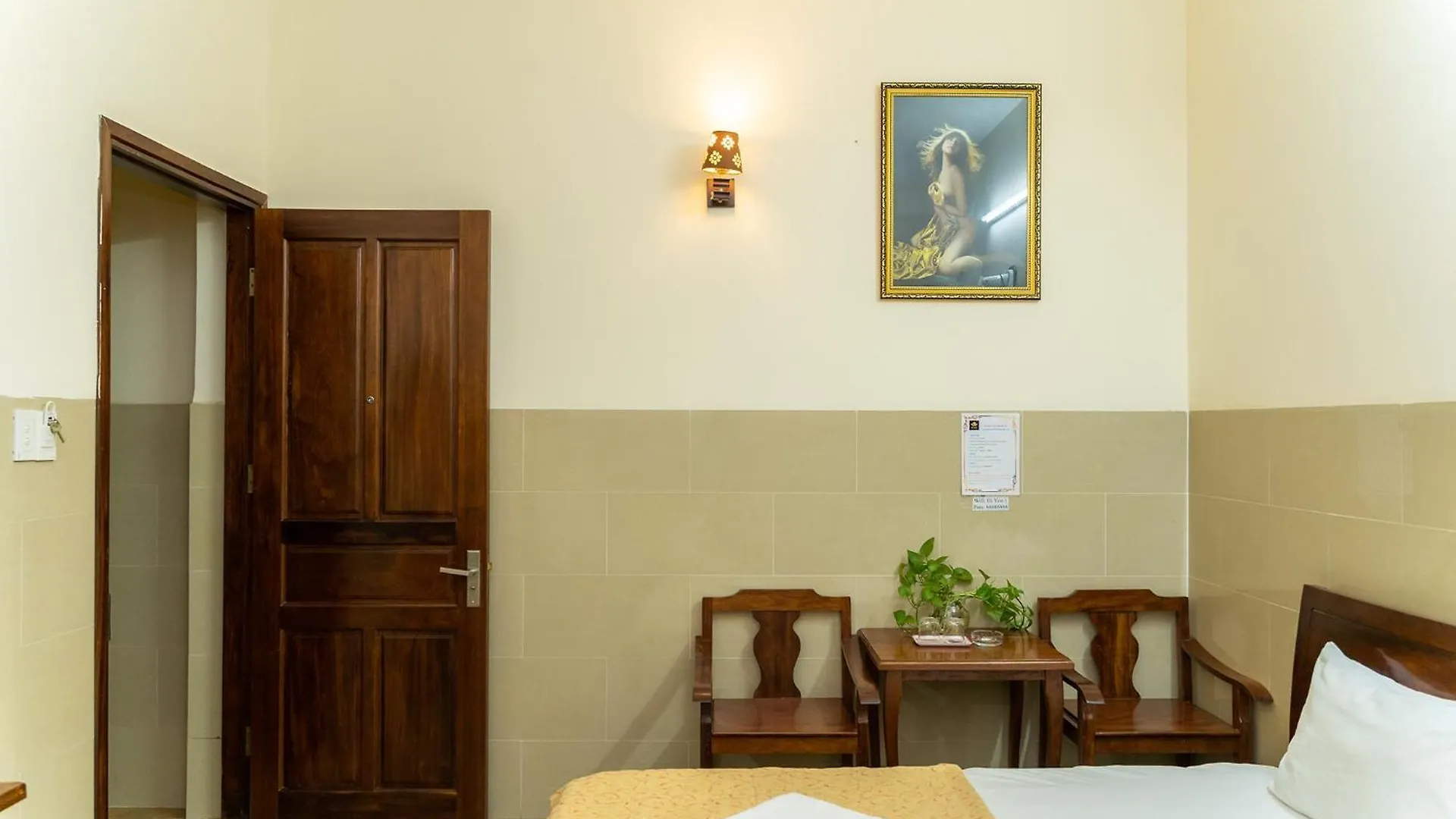 Hi You Hotel Vung Tau Vietnam