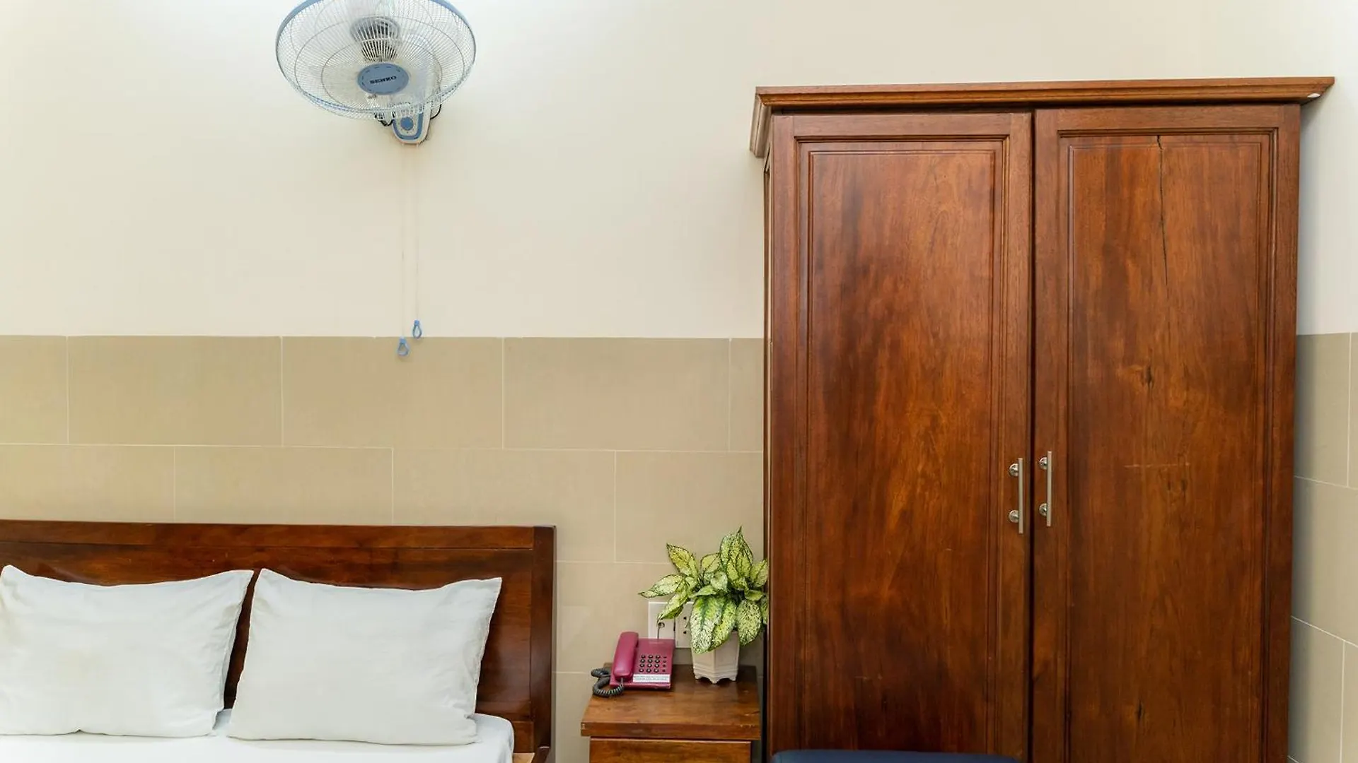 Hi You Hotel Vung Tau 2*,