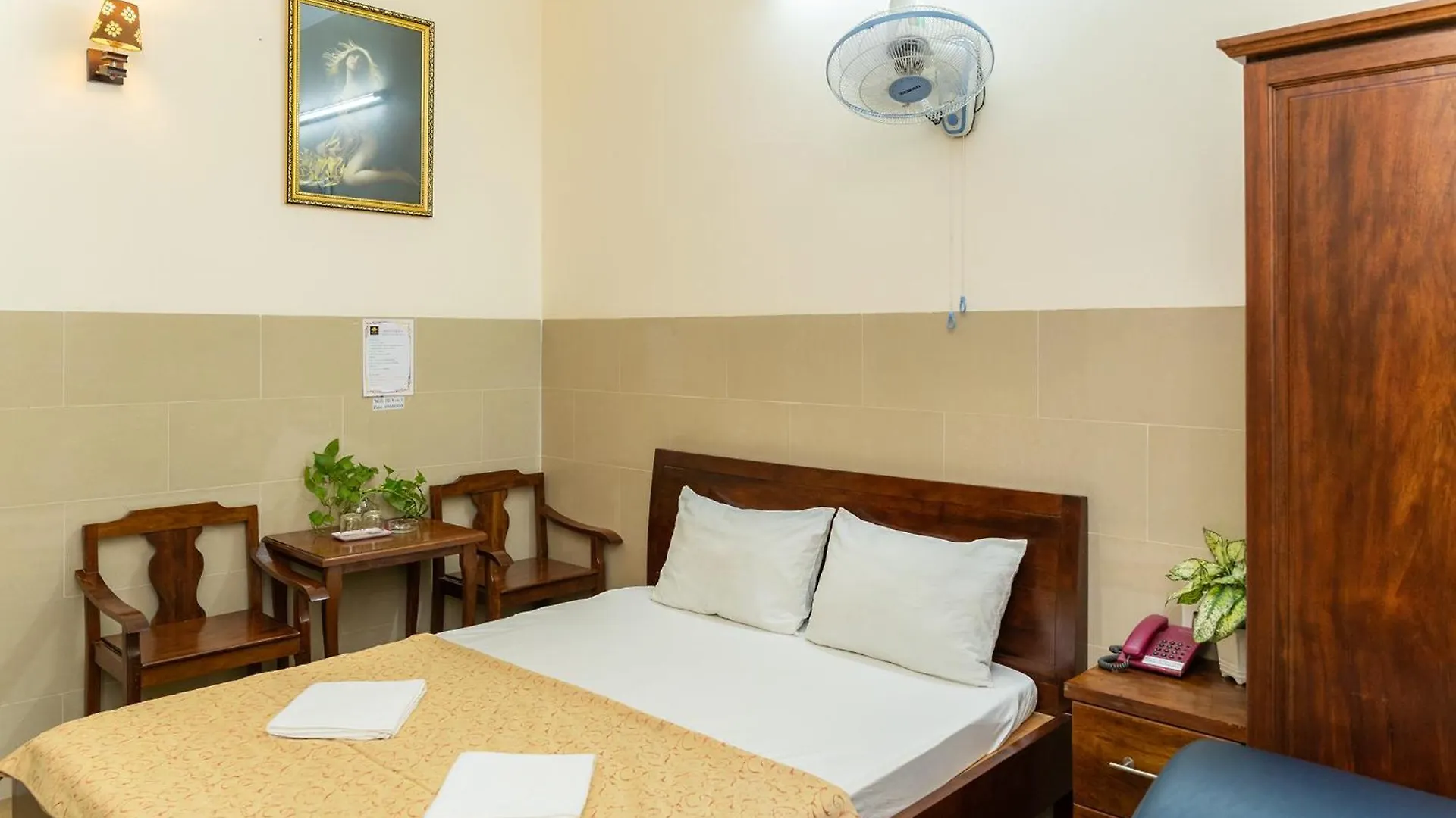 Hi You Hotel Vung Tau