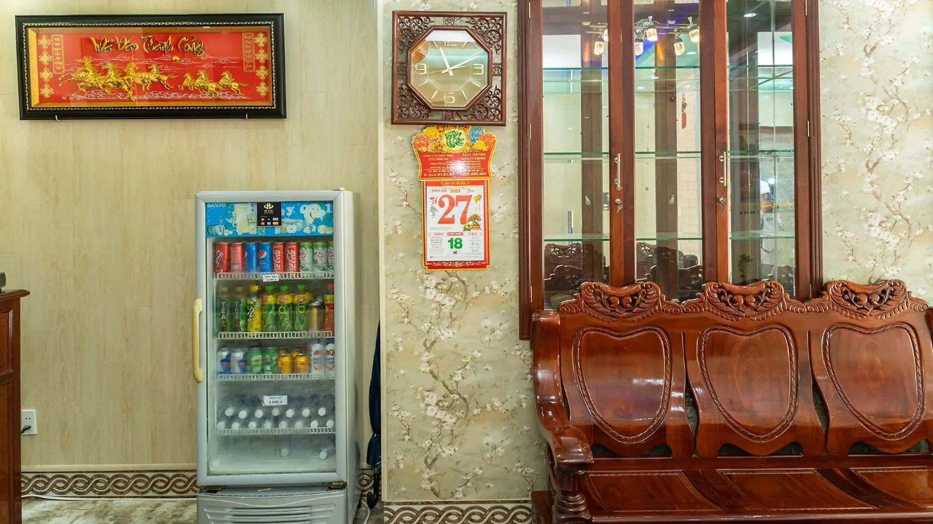 Hi You Hotel Vung Tau 2*,  Vietnam