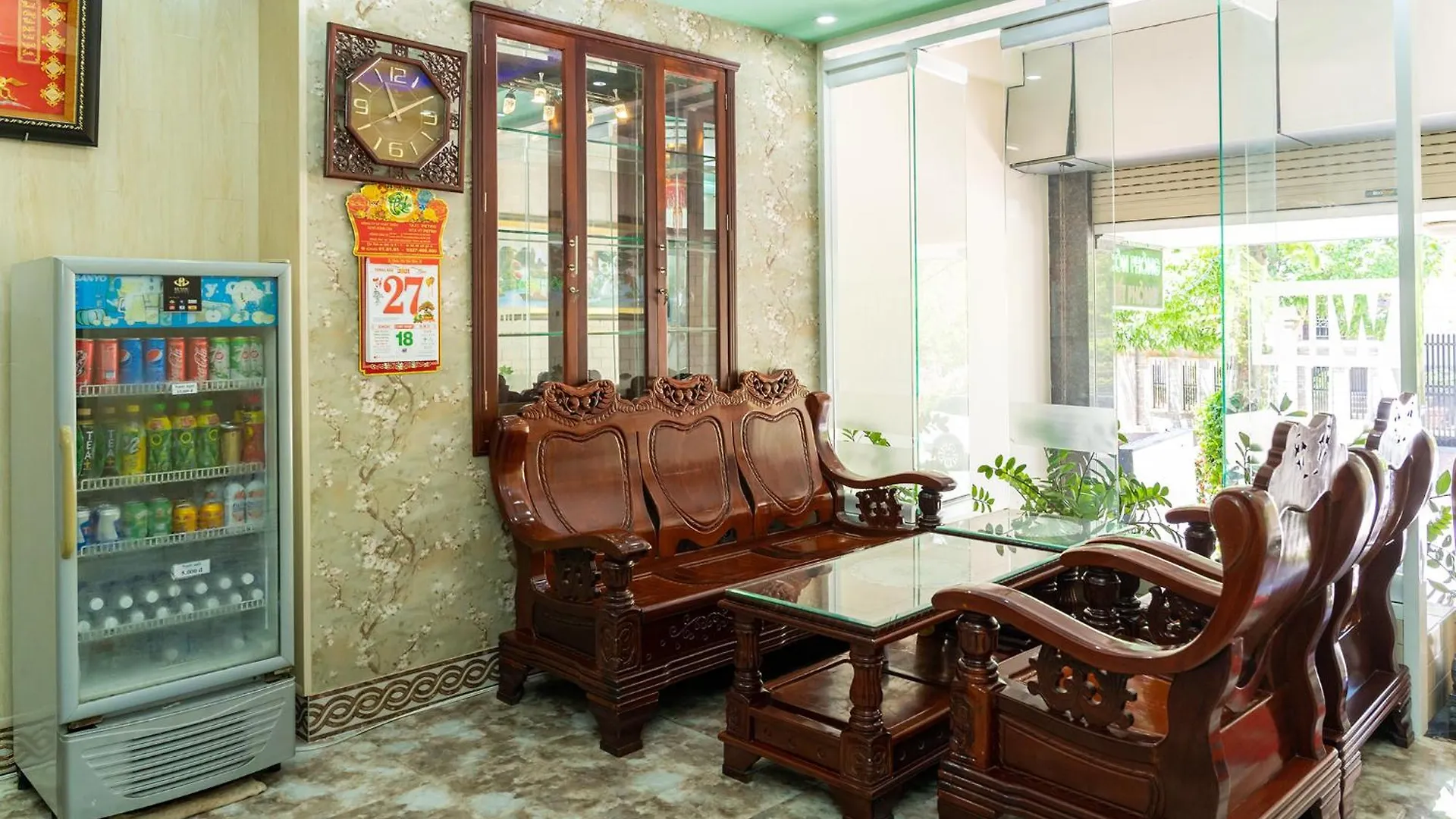 Hi You Hotel Vung Tau