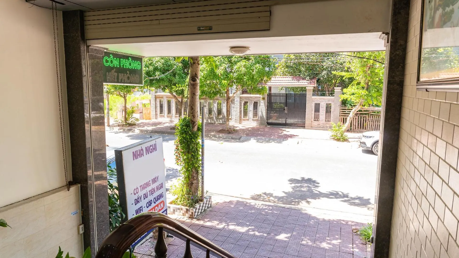 Hi You Hotel Vung Tau Vietnam