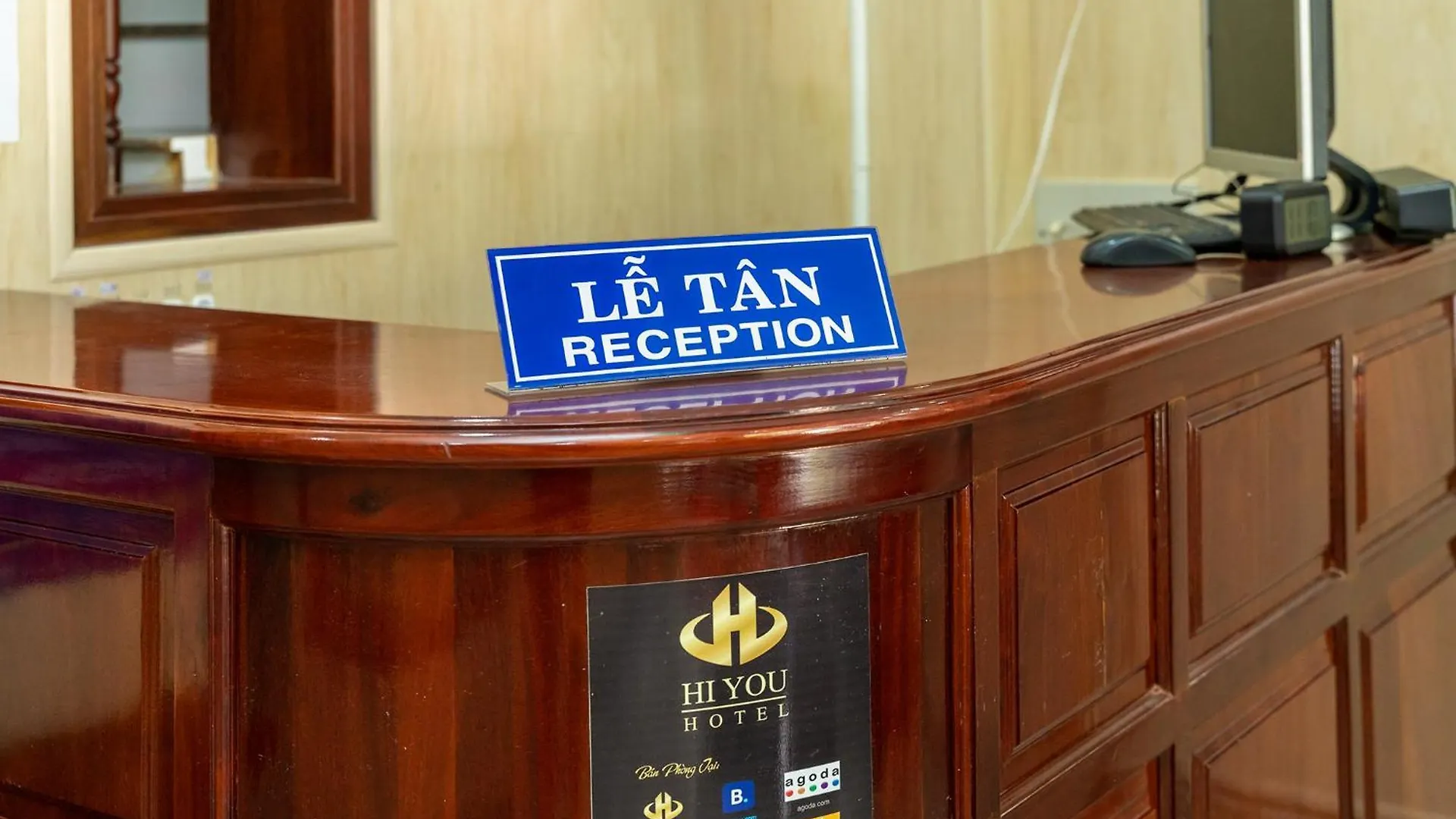 Hi You Hotel Vung Tau