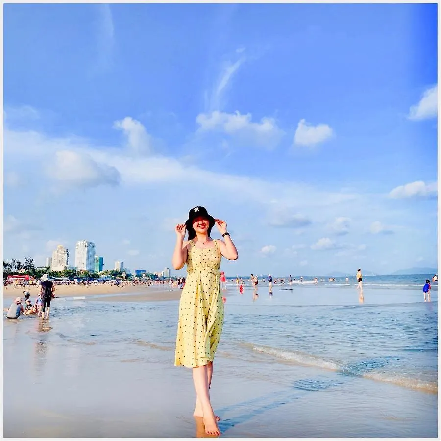 Hi You Hotel Vung Tau 2*,  Vietnam